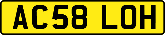 AC58LOH