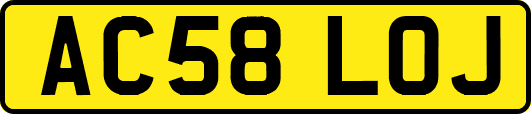 AC58LOJ