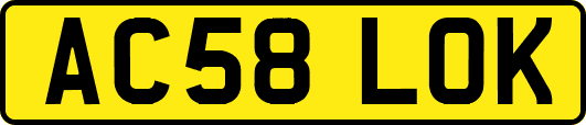 AC58LOK
