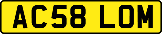 AC58LOM
