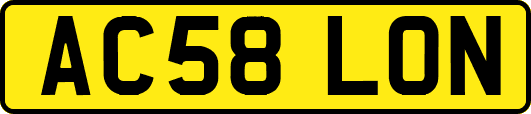 AC58LON
