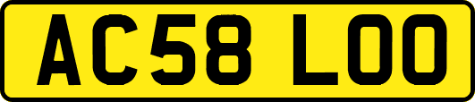 AC58LOO