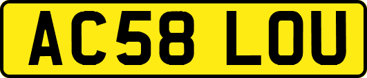 AC58LOU