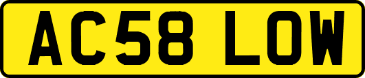 AC58LOW