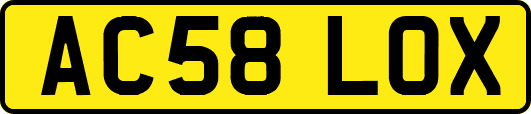 AC58LOX