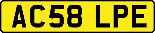AC58LPE