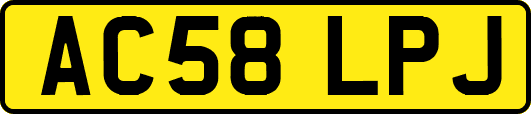 AC58LPJ