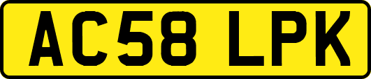 AC58LPK