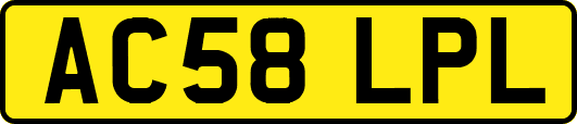 AC58LPL