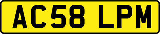 AC58LPM