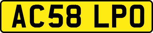 AC58LPO