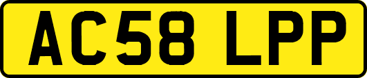 AC58LPP