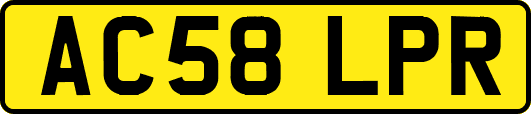 AC58LPR
