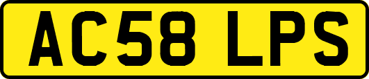 AC58LPS