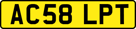 AC58LPT