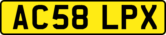 AC58LPX