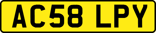 AC58LPY