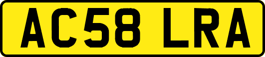 AC58LRA