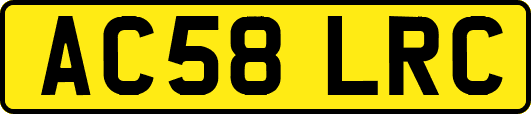AC58LRC