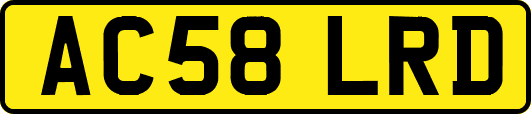 AC58LRD
