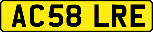 AC58LRE