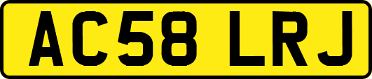 AC58LRJ