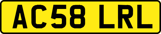 AC58LRL
