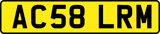 AC58LRM