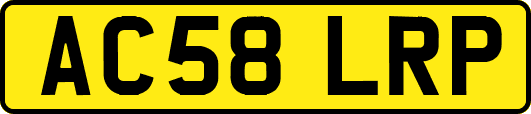 AC58LRP