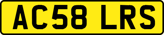 AC58LRS