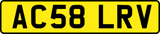 AC58LRV