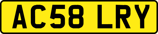 AC58LRY