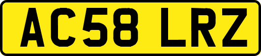 AC58LRZ
