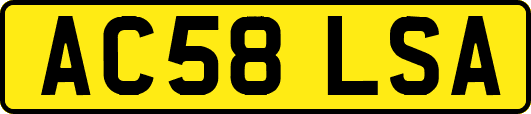 AC58LSA