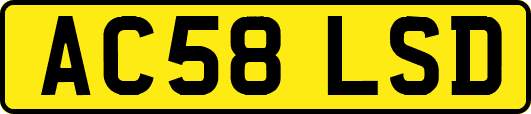 AC58LSD