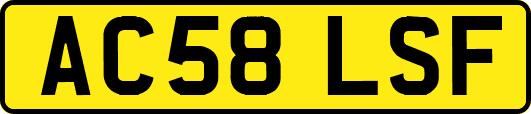 AC58LSF