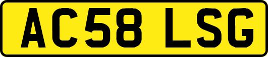 AC58LSG