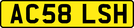 AC58LSH
