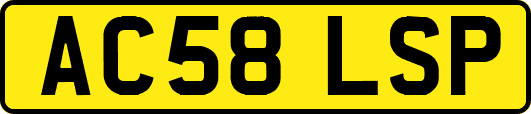 AC58LSP