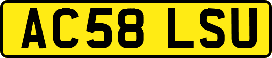 AC58LSU