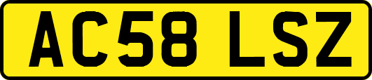 AC58LSZ