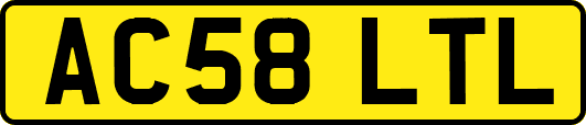 AC58LTL