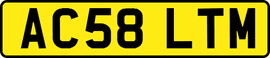 AC58LTM