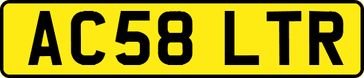 AC58LTR