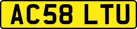 AC58LTU