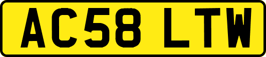 AC58LTW