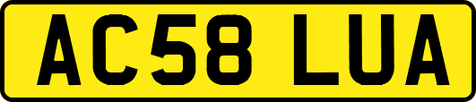 AC58LUA