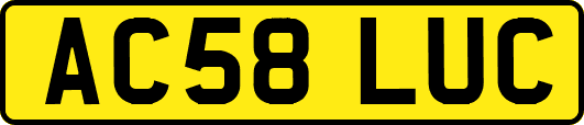 AC58LUC
