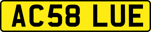 AC58LUE