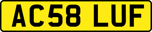 AC58LUF
